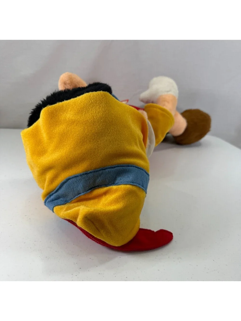 VTG 1971 PINOCCHIO Disney California Stuffed Toys 24